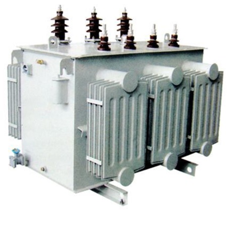 太原S11-10kv油浸式变压器