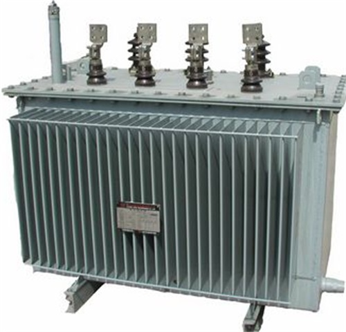 太原S11-500KVA/35KV/10KV/0.4KV油浸式变压器