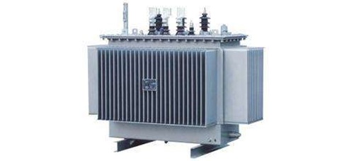 太原S11-630KVA/10KV/0.4KV油浸式变压器