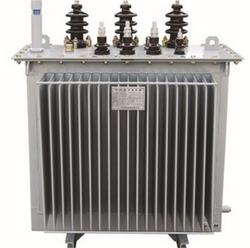 太原S11-400KVA/10KV/0.4KV油浸式变压器
