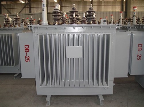 太原S11-80KVA油浸式变压器规格