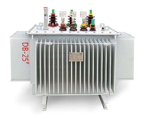 太原S13-800KVA/35KV/10KV/0.4KV油浸式变压器